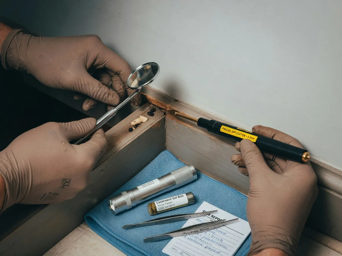Why choose Emergency Pest Control in Jackson, TN